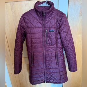 Patagonia Women’s Radalie Insulated Parka